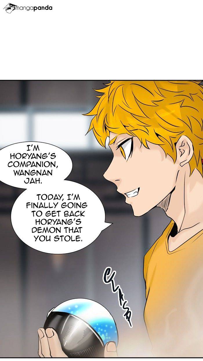 Tower of God Chapter 306 image 044